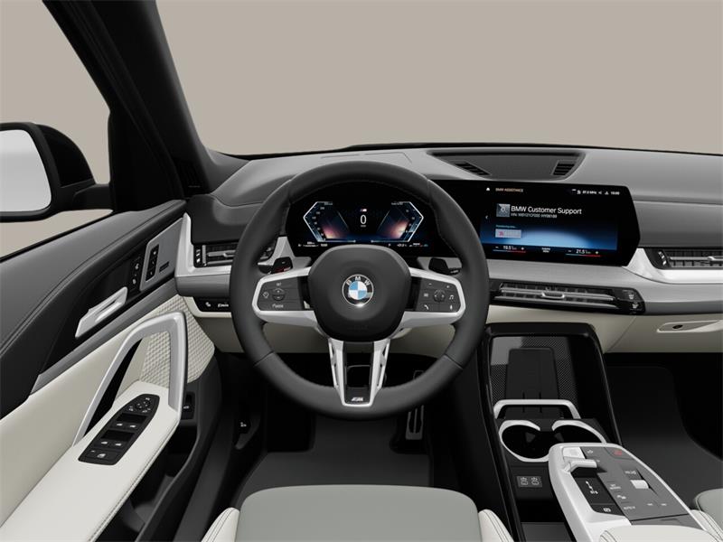 bmw X1 2026 - 12