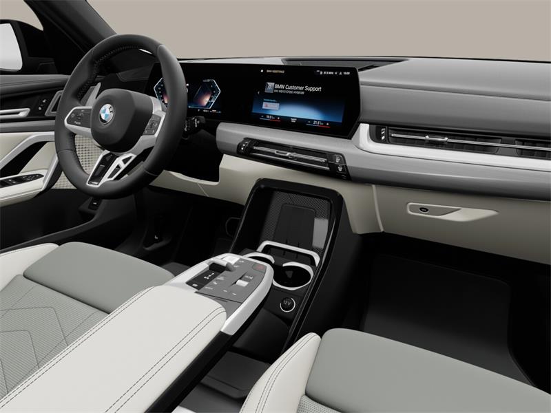 bmw X1 2026 - 13