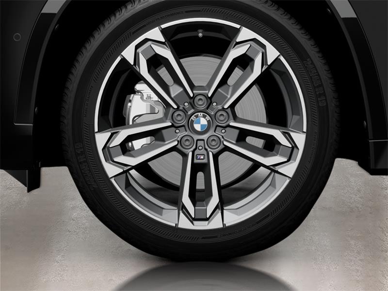 bmw X1 2026 - 14