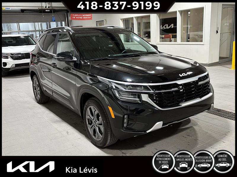 kia Seltos 2026 - 2