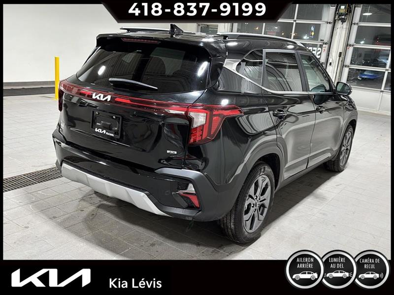 kia Seltos 2026 - 3