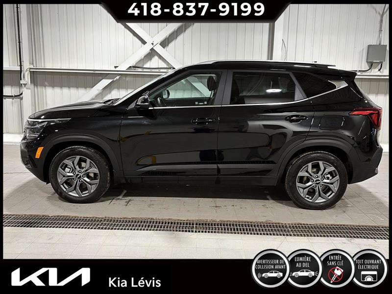 kia Seltos 2026 - 5