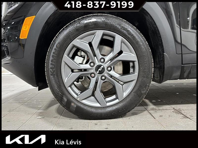 kia Seltos 2026 - 6