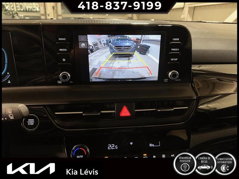 kia Seltos 2026 - 9