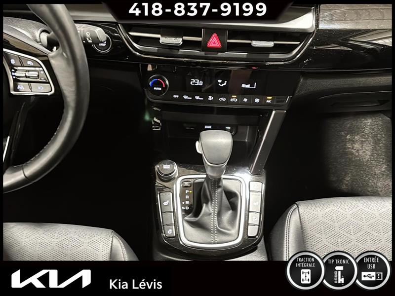 kia Seltos 2026 - 10