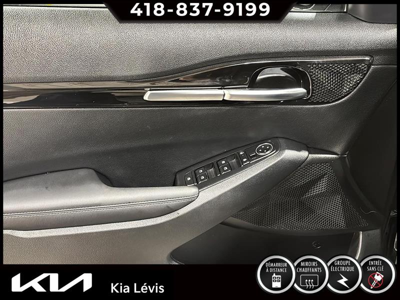 kia Seltos 2026 - 11