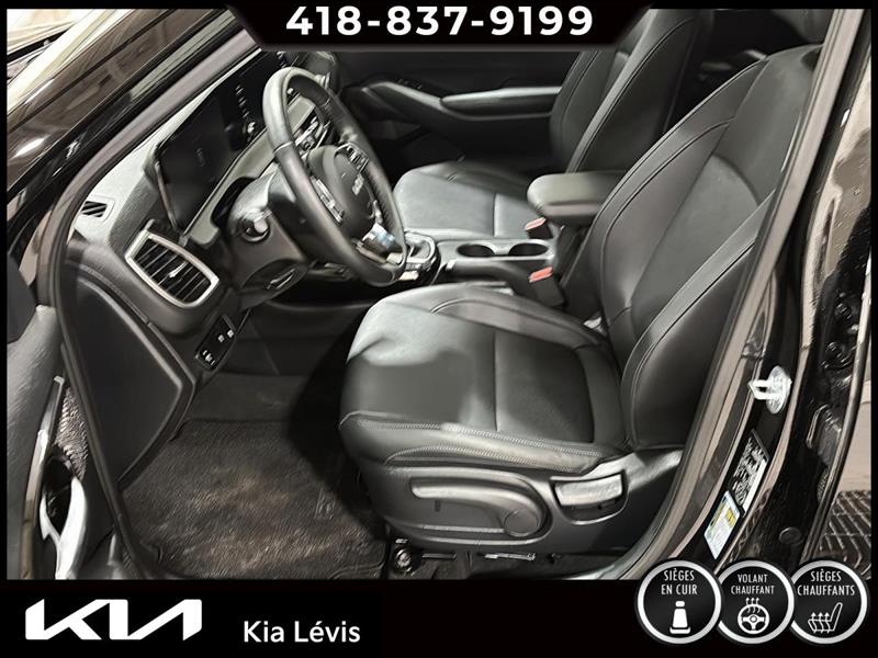kia Seltos 2026 - 12