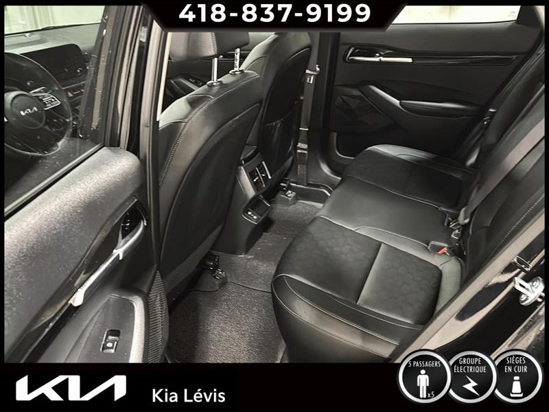 kia Seltos 2026 - 13