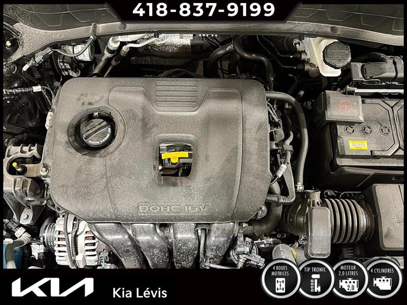kia Seltos 2026 - 15