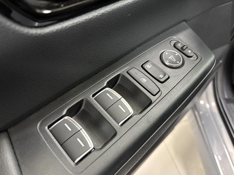 honda CR-V Hybrid 2025 - 5