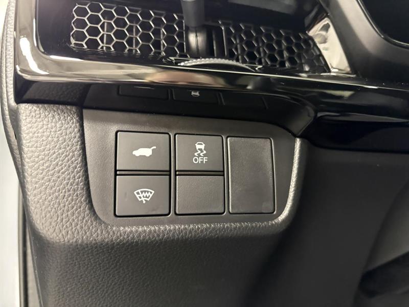 honda CR-V Hybrid 2025 - 6
