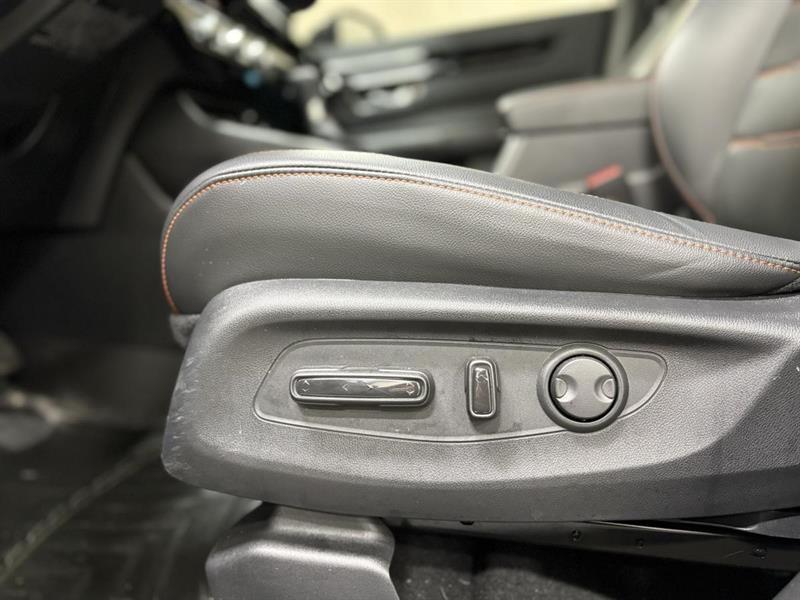 honda CR-V Hybrid 2025 - 7