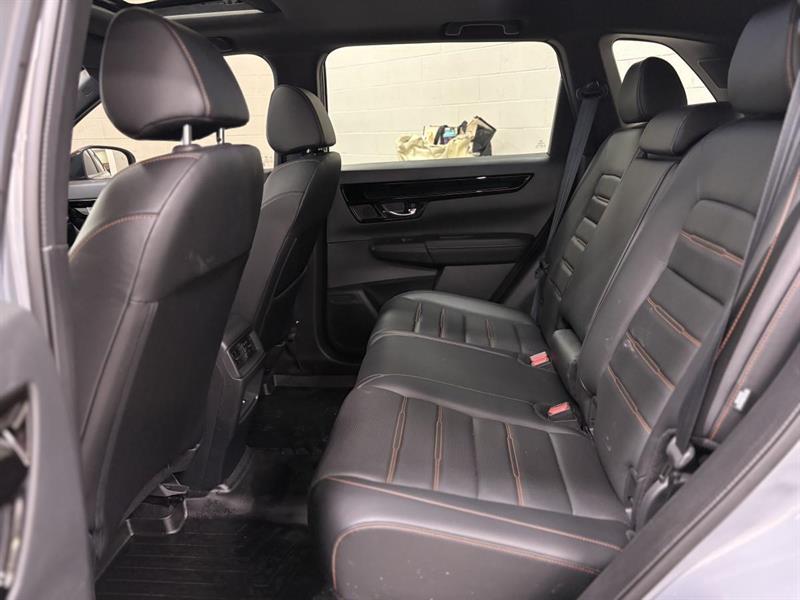 honda CR-V Hybrid 2025 - 9