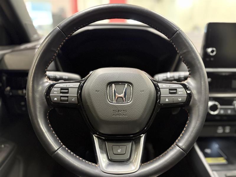 honda CR-V Hybrid 2025 - 10