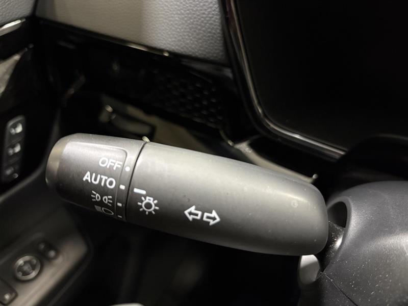 honda CR-V Hybrid 2025 - 11