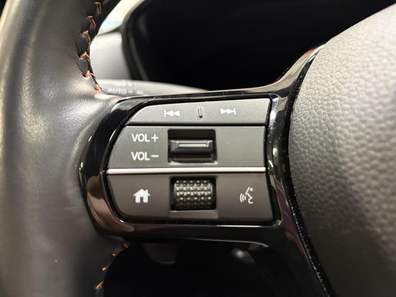 honda CR-V Hybrid 2025 - 12