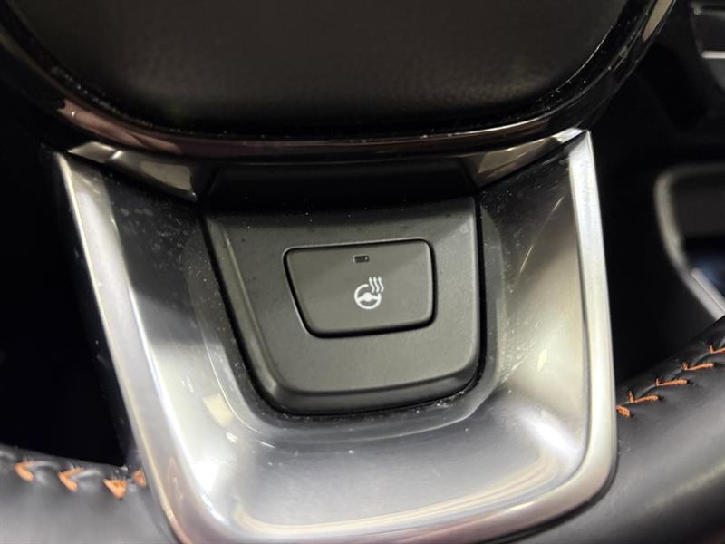 honda CR-V Hybrid 2025 - 13