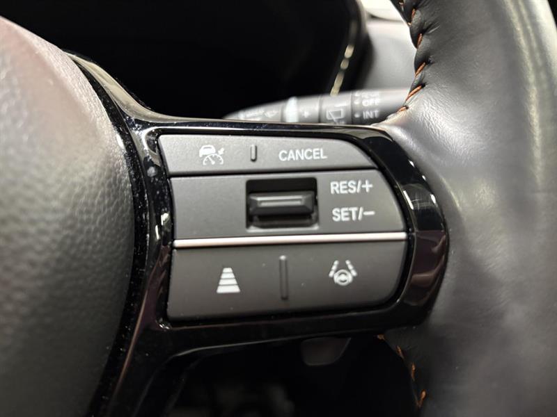 honda CR-V Hybrid 2025 - 14