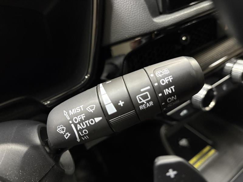 honda CR-V Hybrid 2025 - 15