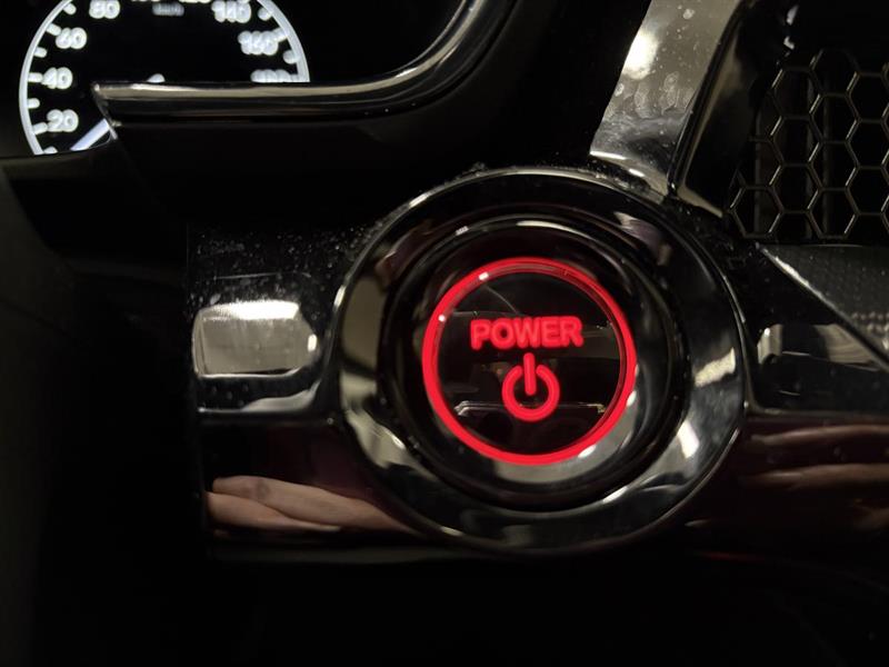 honda CR-V Hybrid 2025 - 17