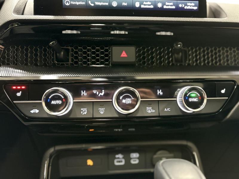 honda CR-V Hybrid 2025 - 20