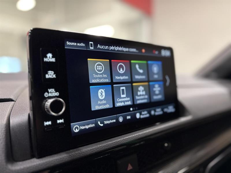 honda CR-V Hybrid 2025 - 21