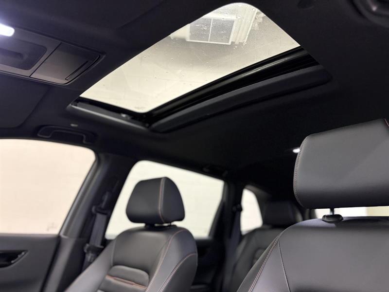 honda CR-V Hybrid 2025 - 24