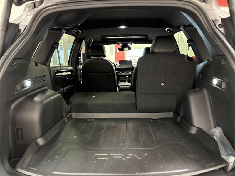 honda CR-V Hybrid 2025 - 27