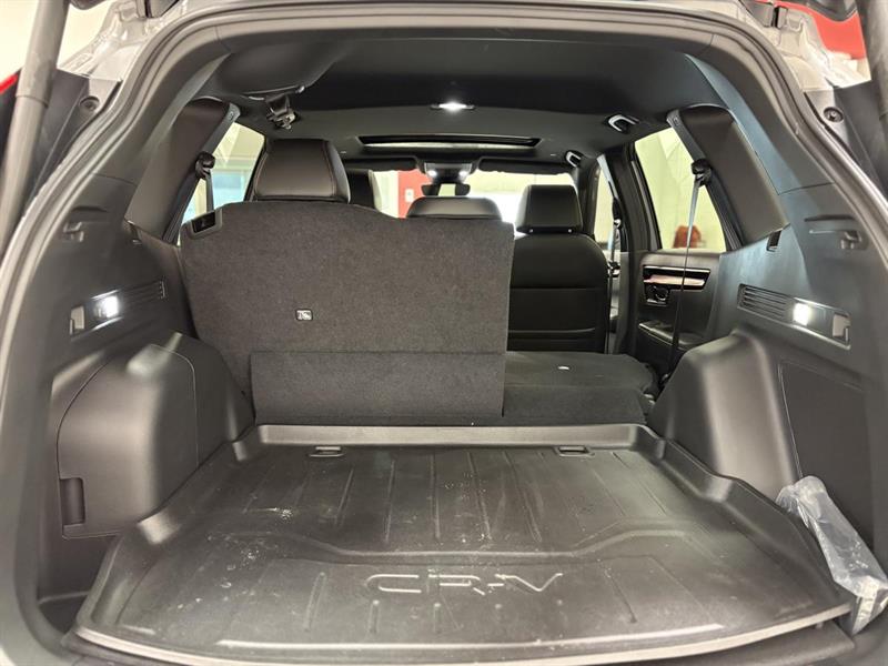 honda CR-V Hybrid 2025 - 29