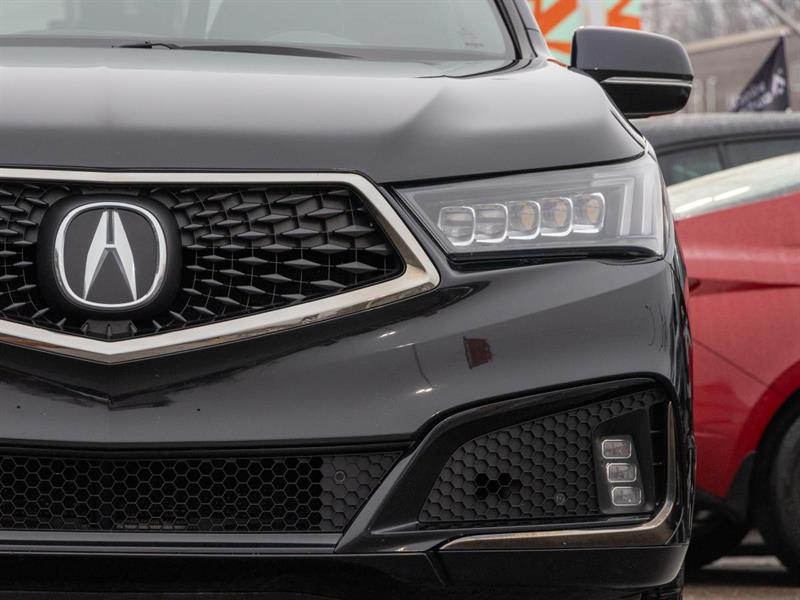 acura MDX 2020 - 4