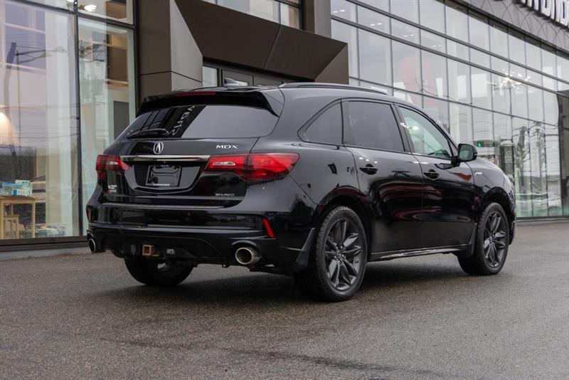 acura MDX 2020 - 8