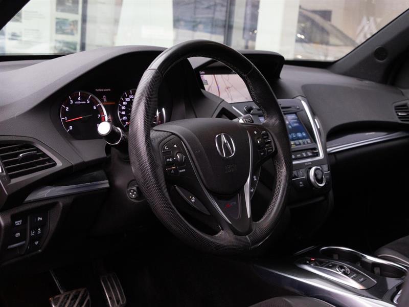 acura MDX 2020 - 15