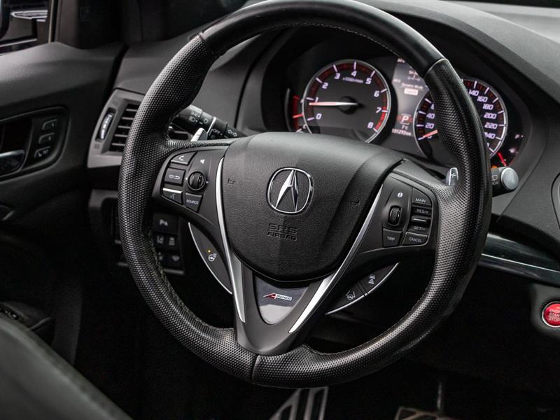 acura MDX 2020 - 16