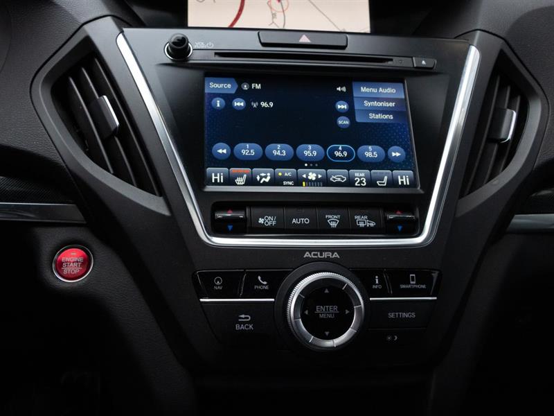 acura MDX 2020 - 24
