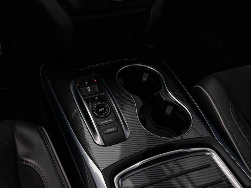 acura MDX 2020 - 25
