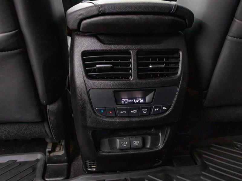 acura MDX 2020 - 27
