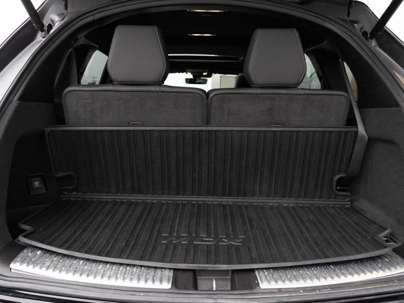 acura MDX 2020 - 29