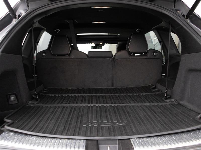 acura MDX 2020 - 30