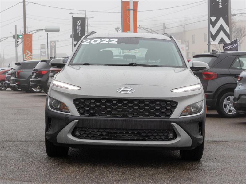 hyundai Kona 2022 - 3