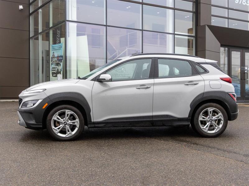hyundai Kona 2022 - 4