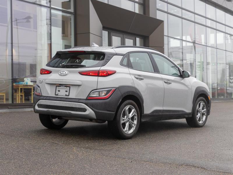 hyundai Kona 2022 - 5