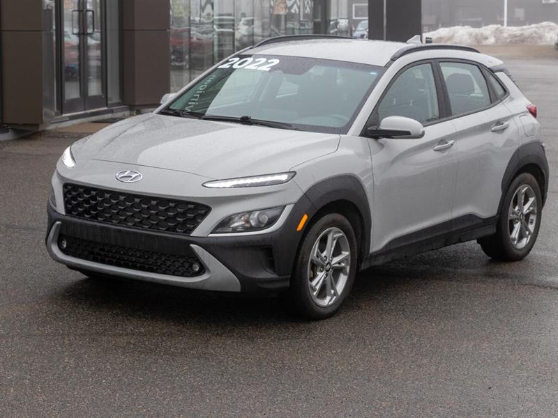 hyundai Kona 2022 - 7