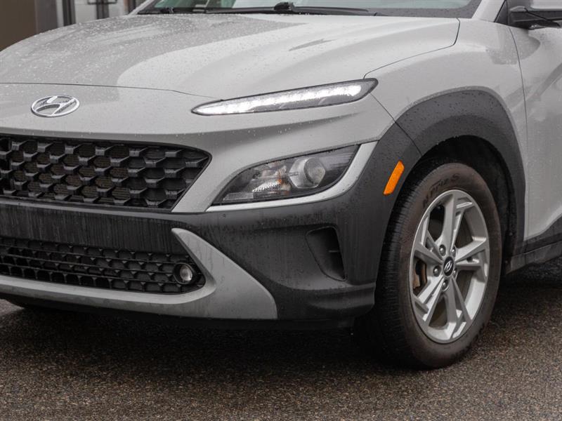 hyundai Kona 2022 - 8
