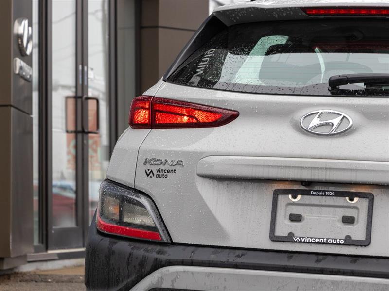 hyundai Kona 2022 - 9
