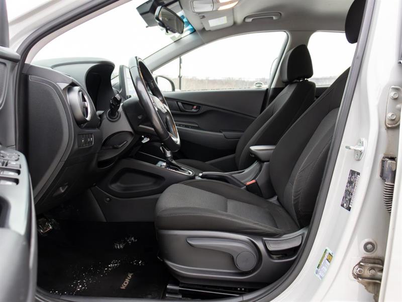 hyundai Kona 2022 - 12