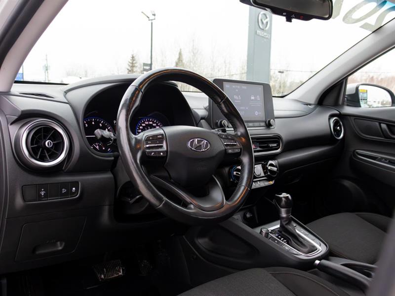hyundai Kona 2022 - 13