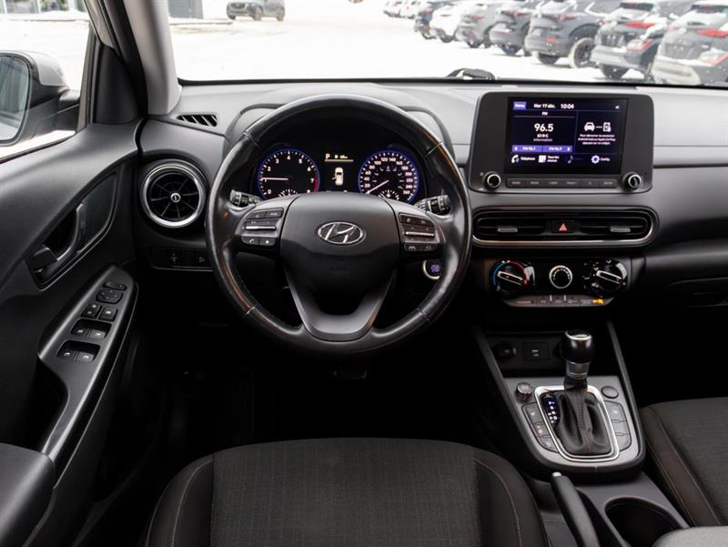 hyundai Kona 2022 - 14