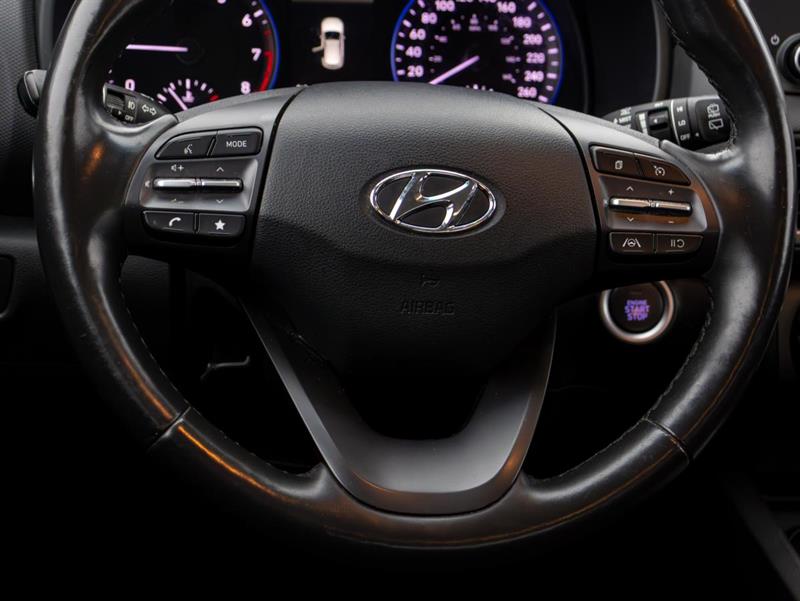 hyundai Kona 2022 - 15