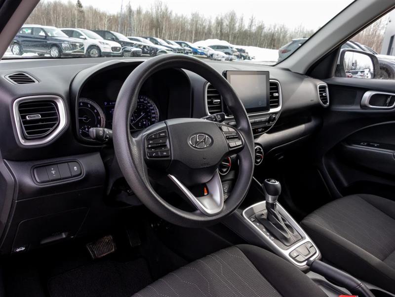 hyundai Venue 2021 - 10