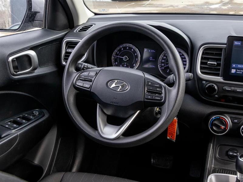 hyundai Venue 2021 - 12